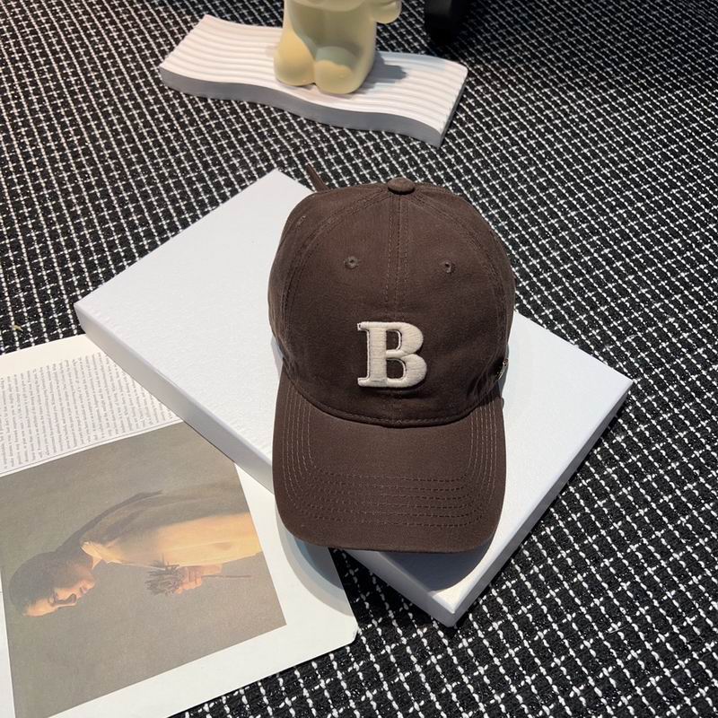 Balenciaga cap (197)